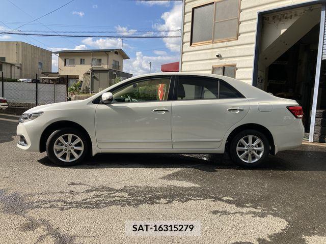 Toyota PREMIO 2020-03 314957-11