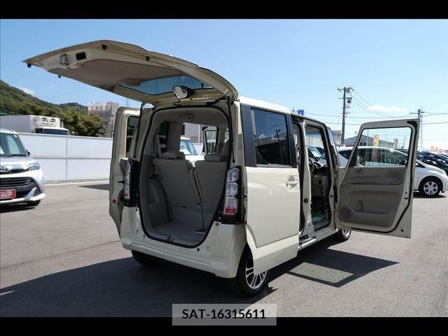 Honda N BOX 2014-05 203545-19