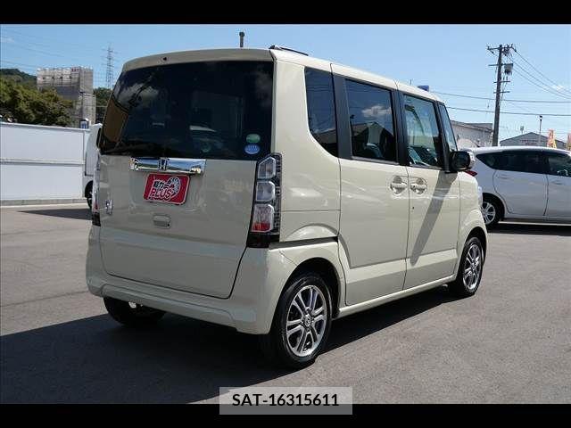 Honda N BOX 2014-05 203545-16