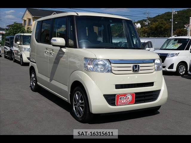 Honda N BOX 2014-05 203545-15