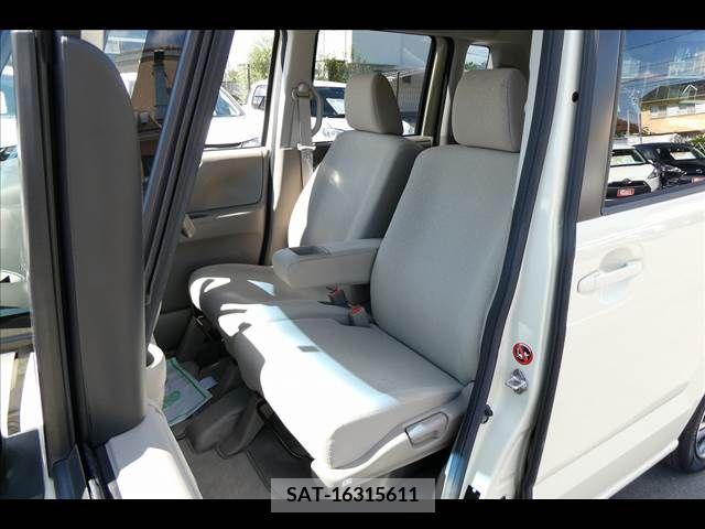 Honda N BOX 2014-05 203545-9
