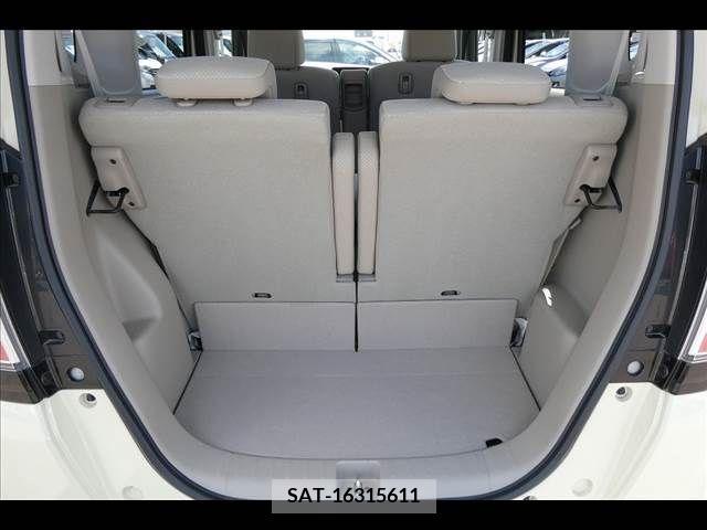 Honda N BOX 2014-05 203545-11