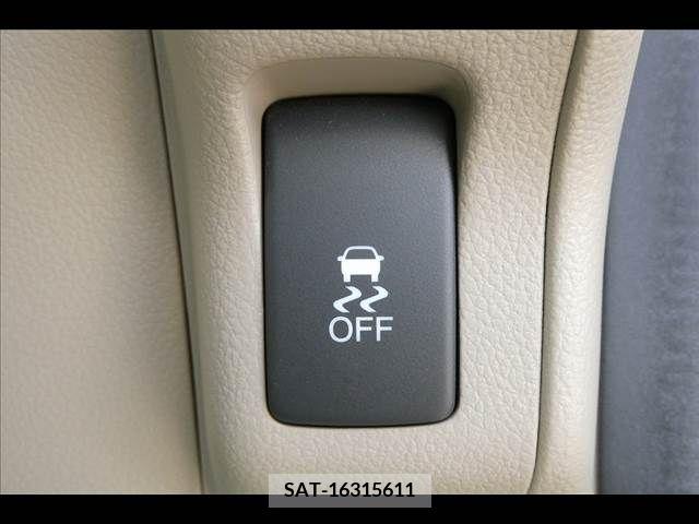 Honda N BOX 2014-05 203545-6