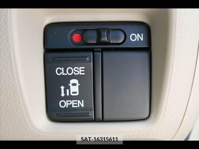 Honda N BOX 2014-05 203545-5