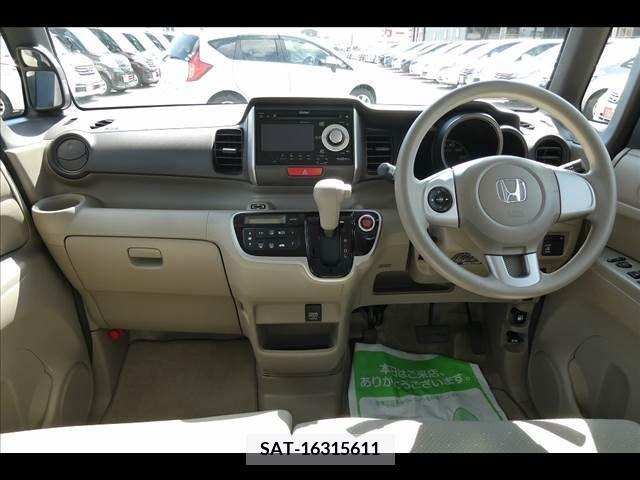 Honda N BOX 2014-05 203545-2