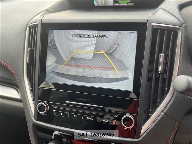Subaru FORESTER 2021-03 236343-9