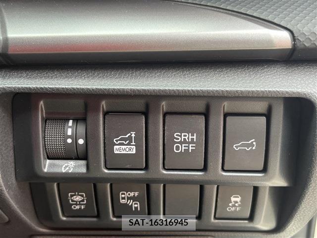 Subaru FORESTER 2021-03 236343-7