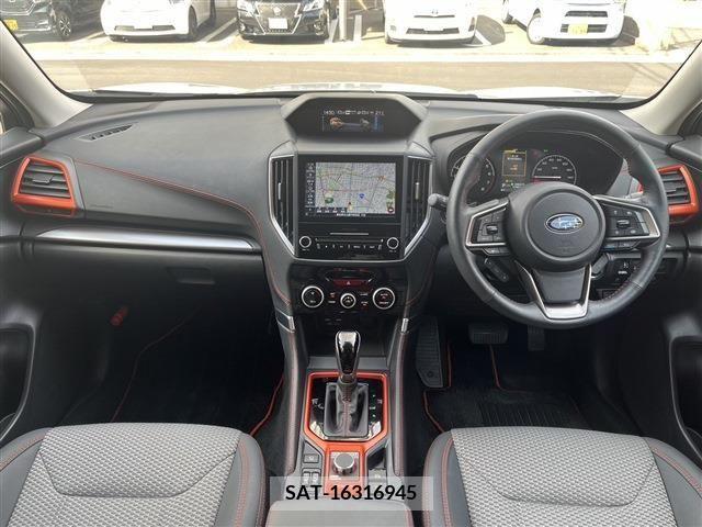 Subaru FORESTER 2021-03 236343-18