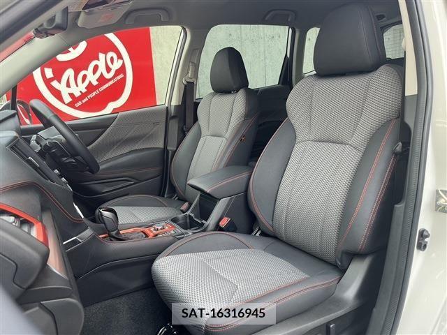 Subaru FORESTER 2021-03 236343-17