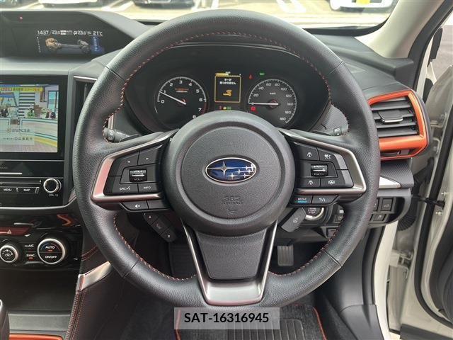 Subaru FORESTER 2021-03 236343-6