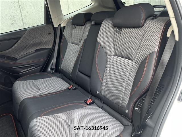 Subaru FORESTER 2021-03 236343-15