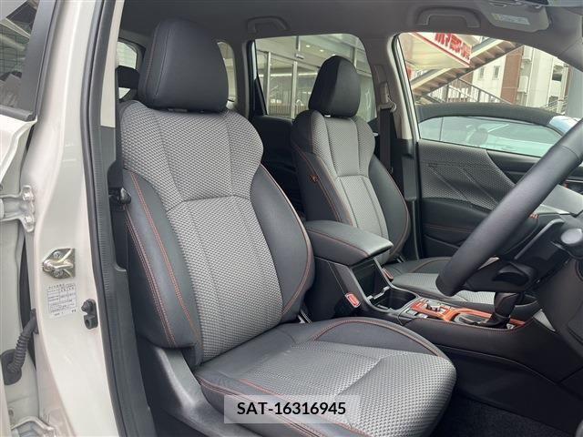 Subaru FORESTER 2021-03 236343-4