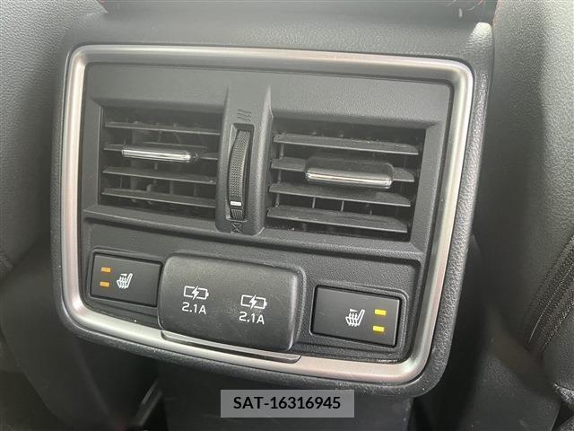 Subaru FORESTER 2021-03 236343-14