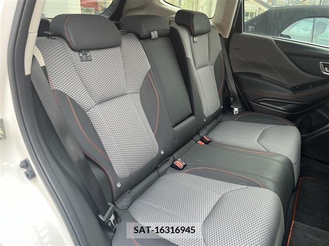 Subaru FORESTER 2021-03 236343-13