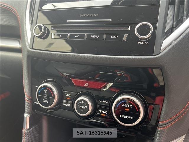Subaru FORESTER 2021-03 236343-11