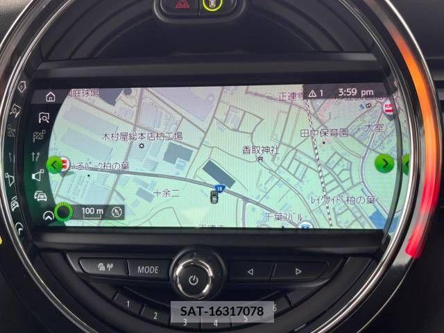 Bmw MINI 2019-10 382992-3