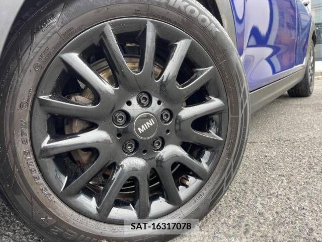 Bmw MINI 2019-10 382992-11