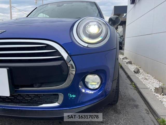 Bmw MINI 2019-10 382992-10