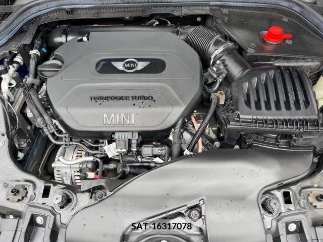 Bmw MINI 2019-10 382992-17