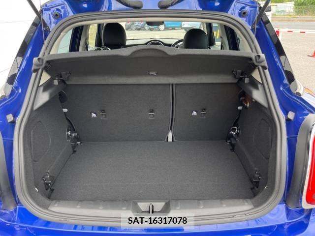 Bmw MINI 2019-10 382992-9