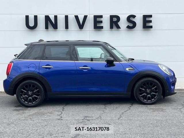 Bmw MINI 2019-10 382992-16