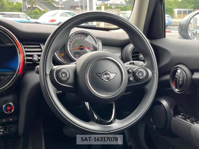 Bmw MINI 2019-10 382992-7