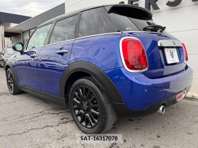 Bmw MINI 2019-10 382992-15