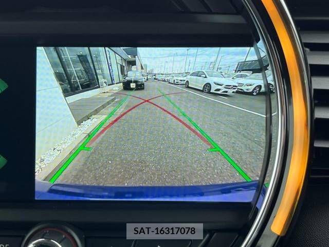 Bmw MINI 2019-10 382992-4
