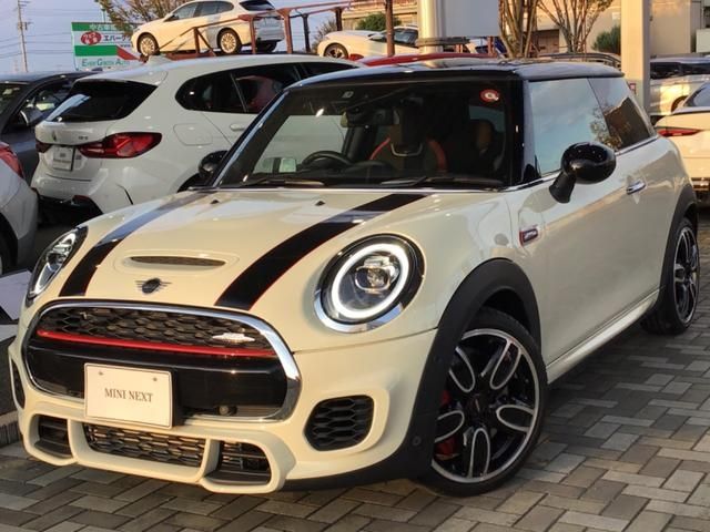 Bmw MINI 2019-04 11819-0