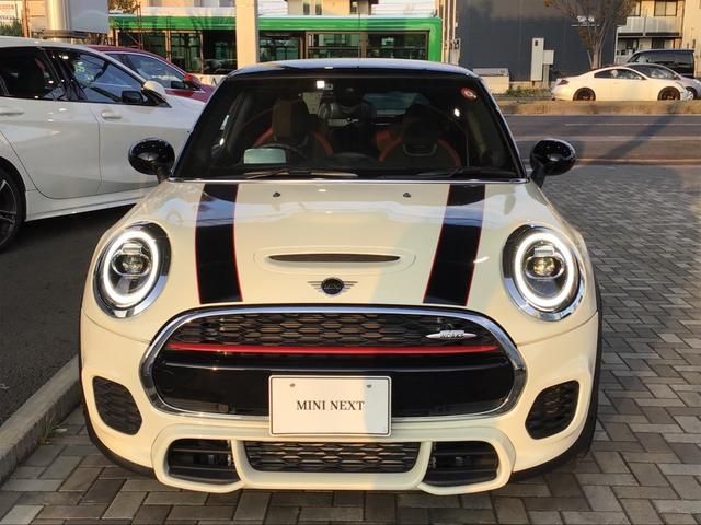 Bmw MINI 2019-04 11819-3