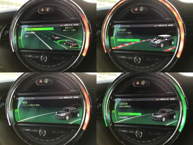 Bmw MINI 2019-04 11819-29