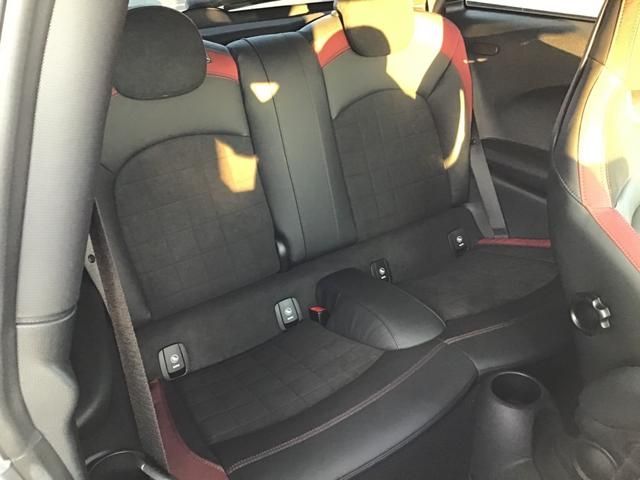 Bmw MINI 2019-04 11819-15