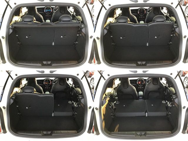 Bmw MINI 2019-04 11819-13