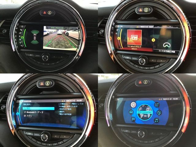 Bmw MINI 2019-04 11819-28
