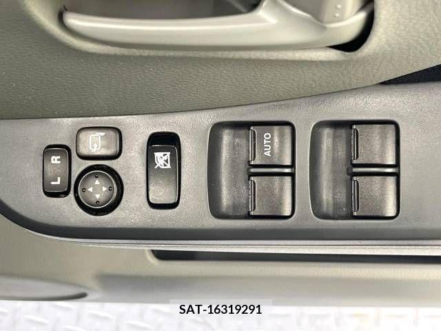 Suzuki WAGON R 2009-03 327121-3