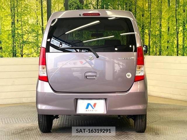 Suzuki WAGON R 2009-03 327121-14