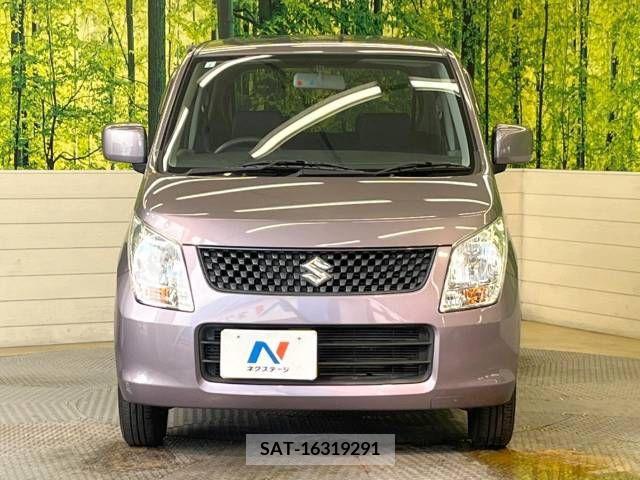 Suzuki WAGON R 2009-03 327121-13