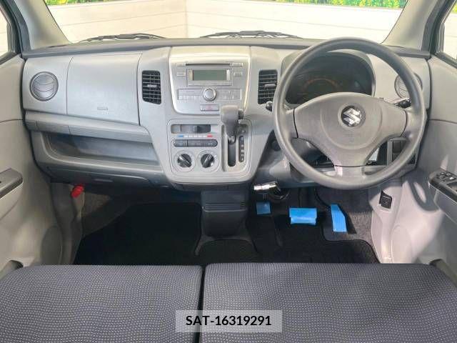 Suzuki WAGON R 2009-03 327121-1