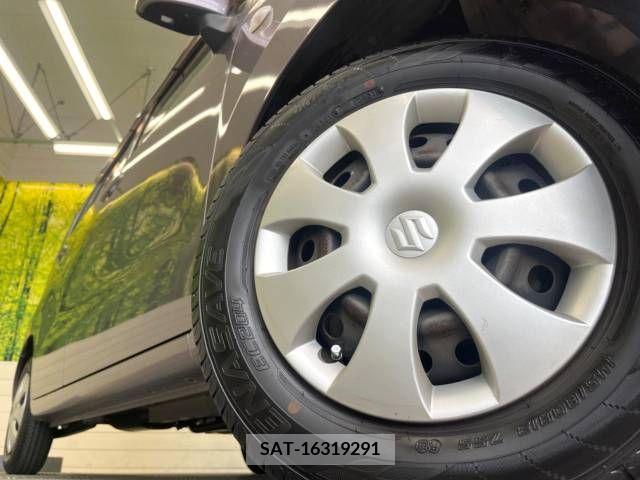 Suzuki WAGON R 2009-03 327121-12