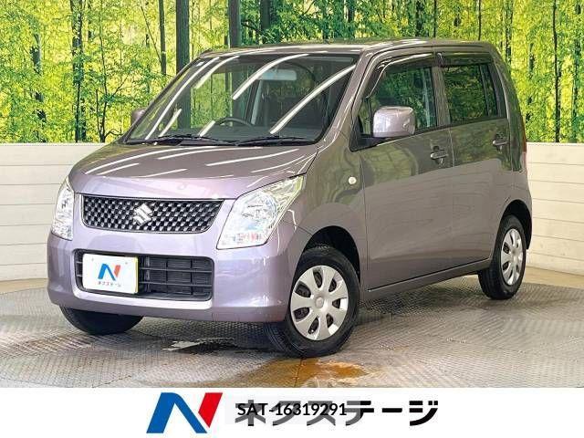 Suzuki WAGON R 2009-03 327121-0