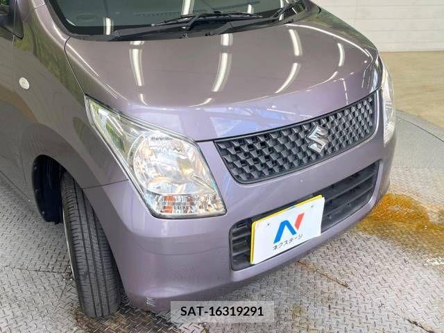 Suzuki WAGON R 2009-03 327121-11