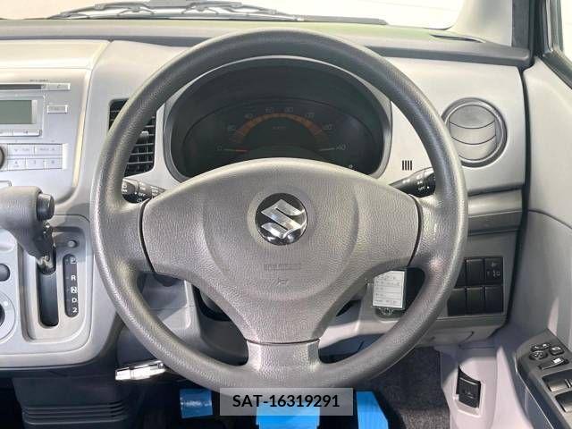 Suzuki WAGON R 2009-03 327121-10