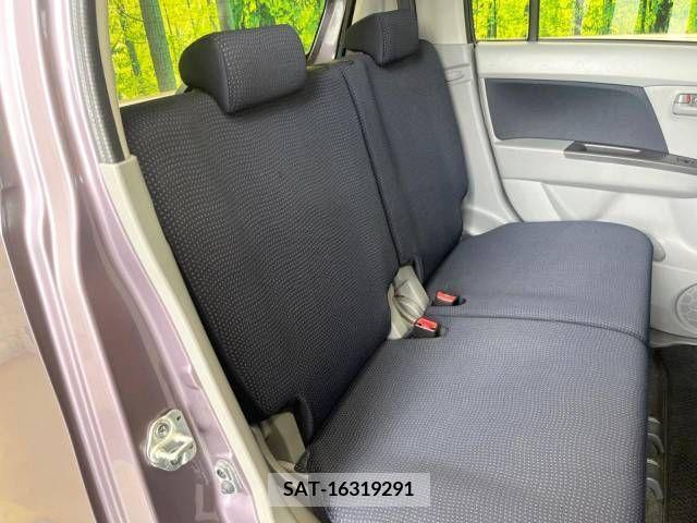 Suzuki WAGON R 2009-03 327121-8
