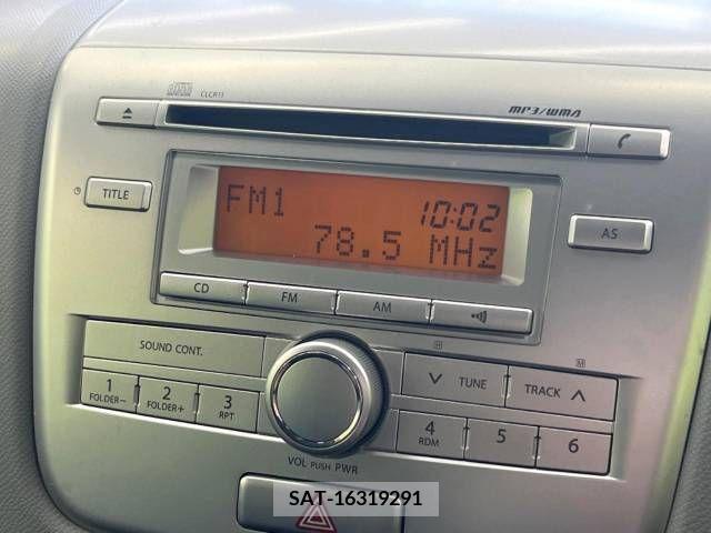 Suzuki WAGON R 2009-03 327121-6
