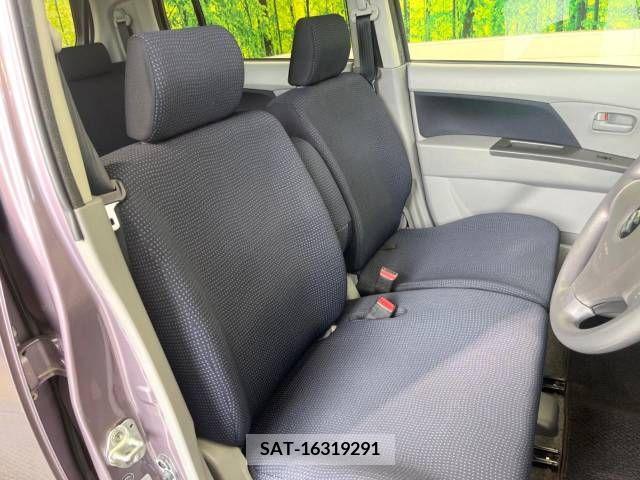 Suzuki WAGON R 2009-03 327121-7