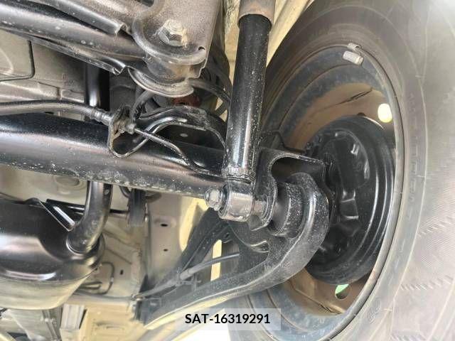 Suzuki WAGON R 2009-03 327121-19