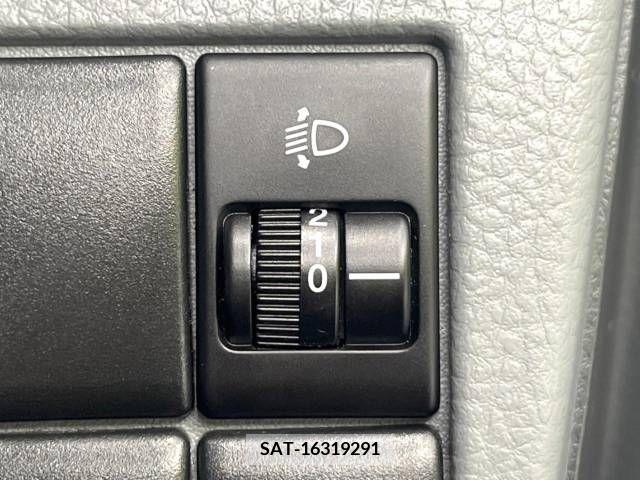 Suzuki WAGON R 2009-03 327121-5