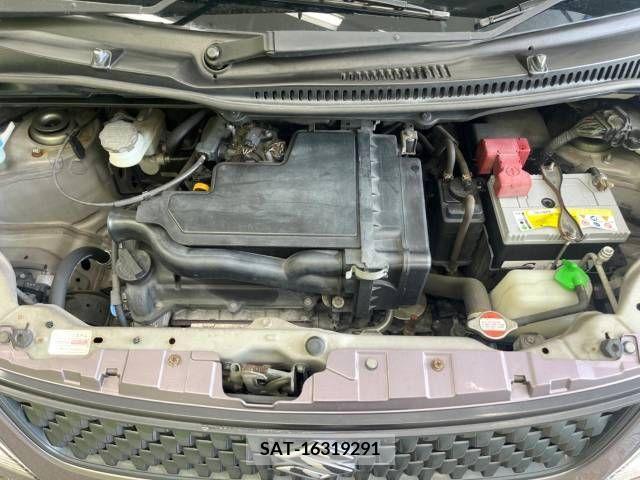 Suzuki WAGON R 2009-03 327121-17