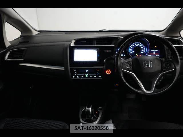 Honda FIT HYBRID 2017-11 304017-19