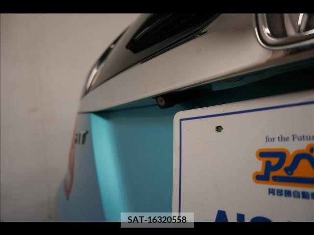Honda FIT HYBRID 2017-11 304017-14
